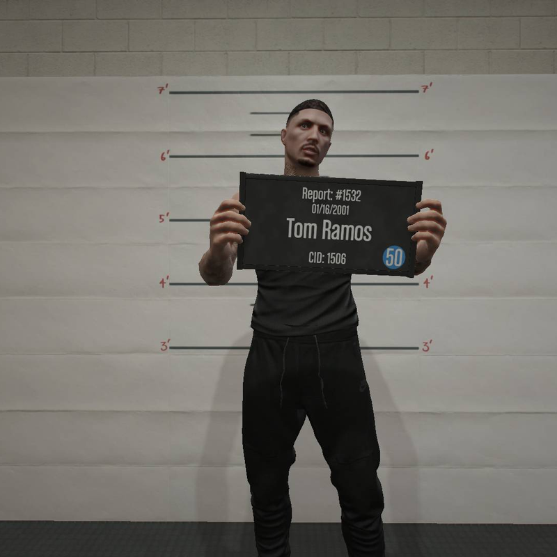 Mugshot