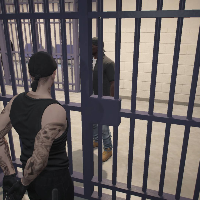 Mugshot