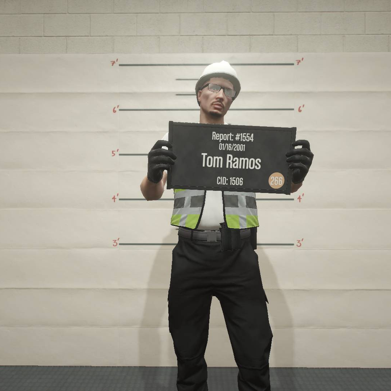 Mugshot