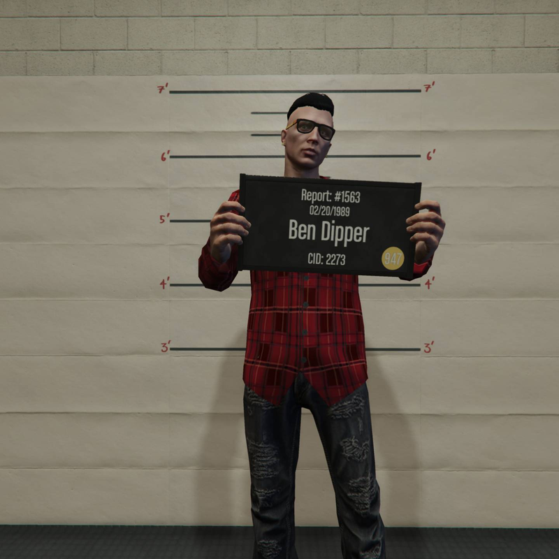 Mugshot