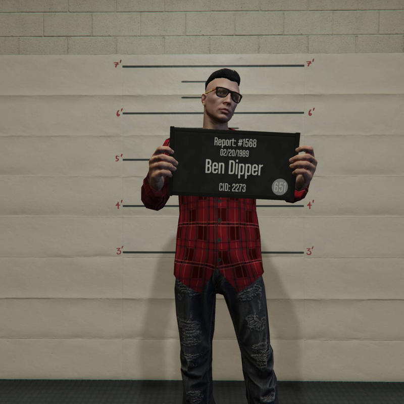 Mugshot