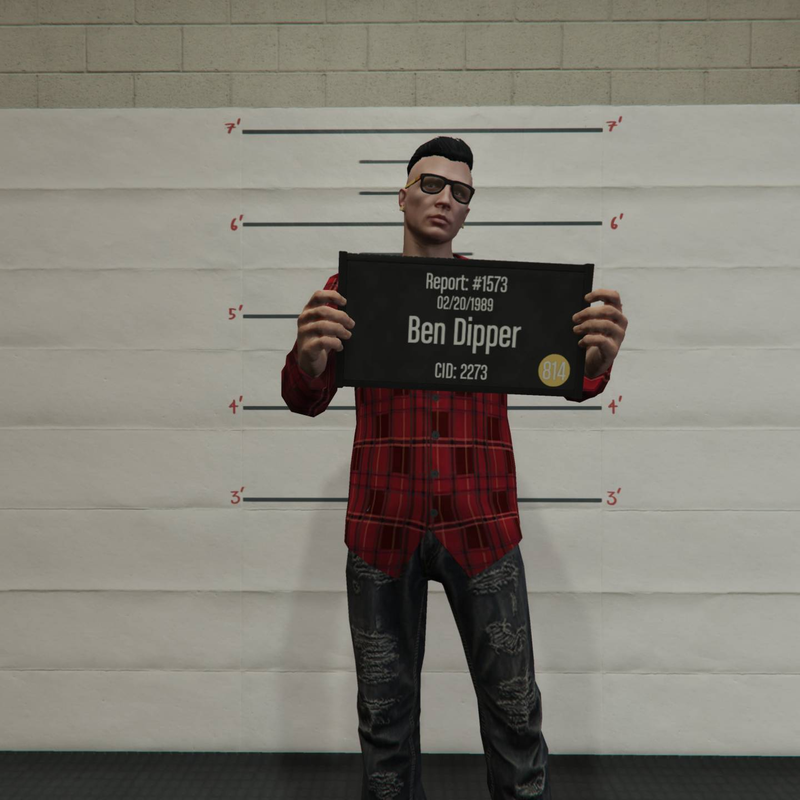Mugshot