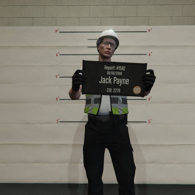 Mugshot