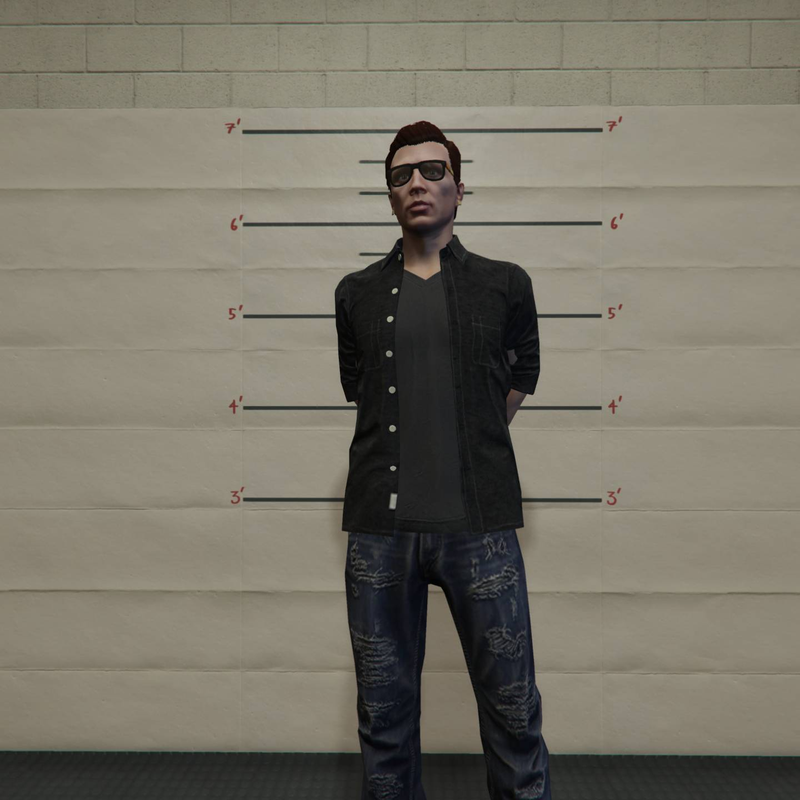 Mugshot