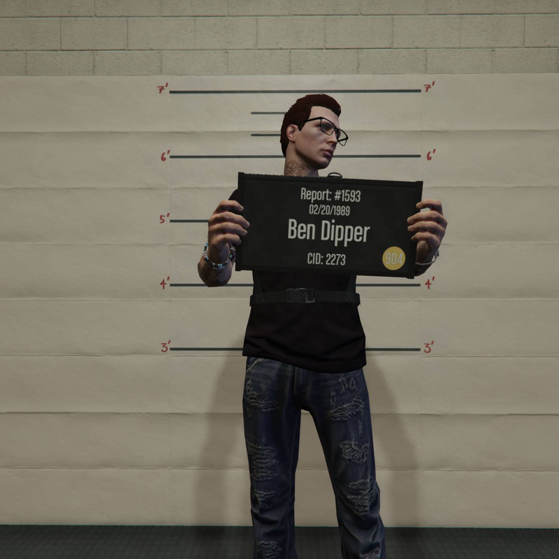 Mugshot