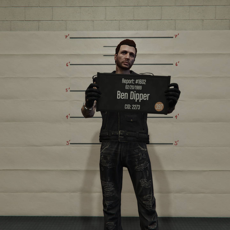 Mugshot