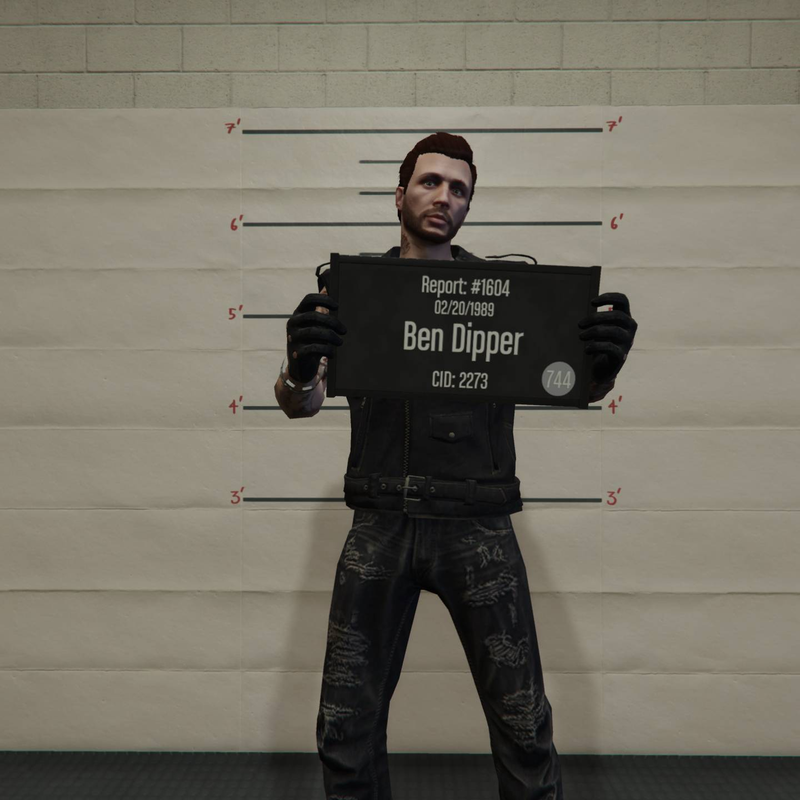 Mugshot