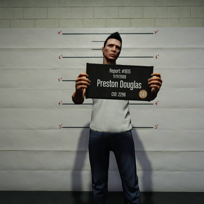 Mugshot