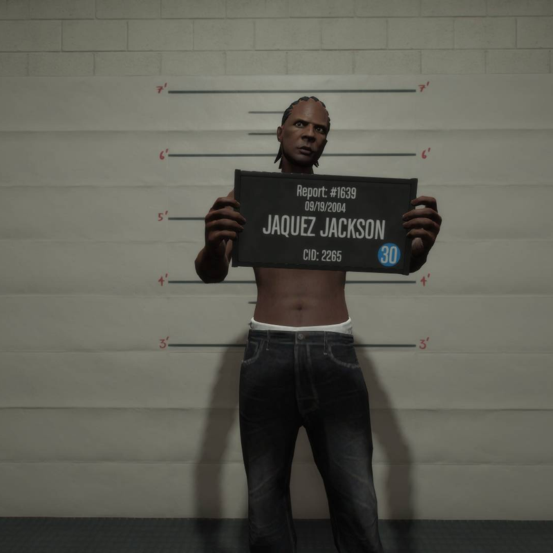 Mugshot