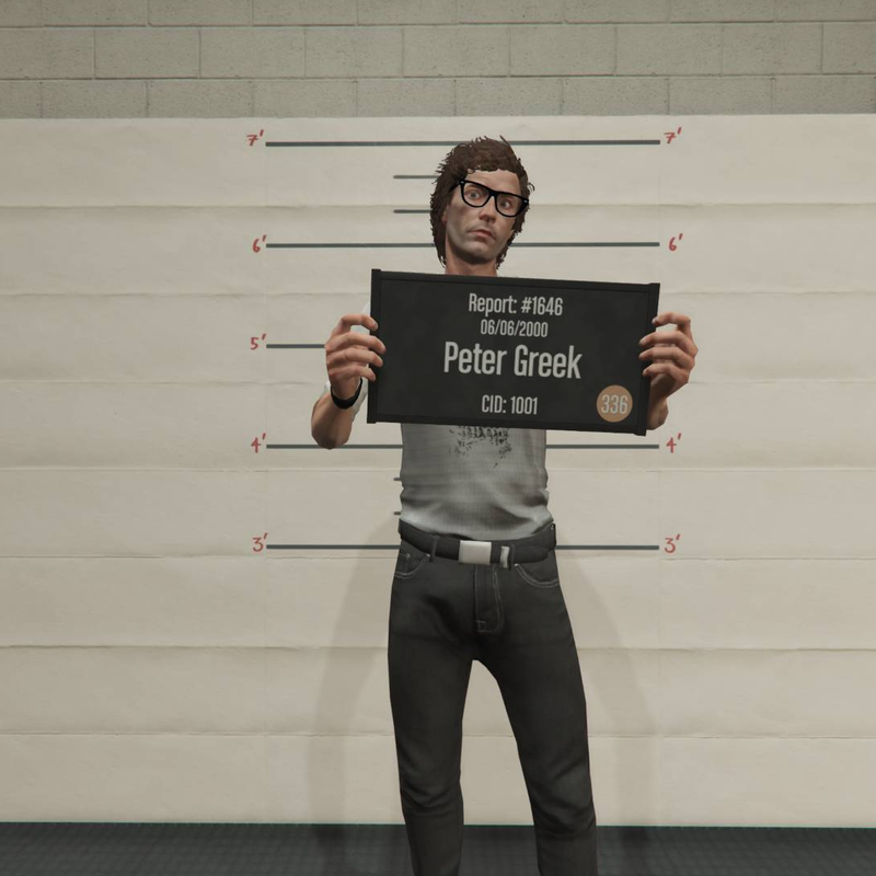 Mugshot