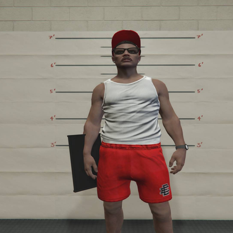 Mugshot
