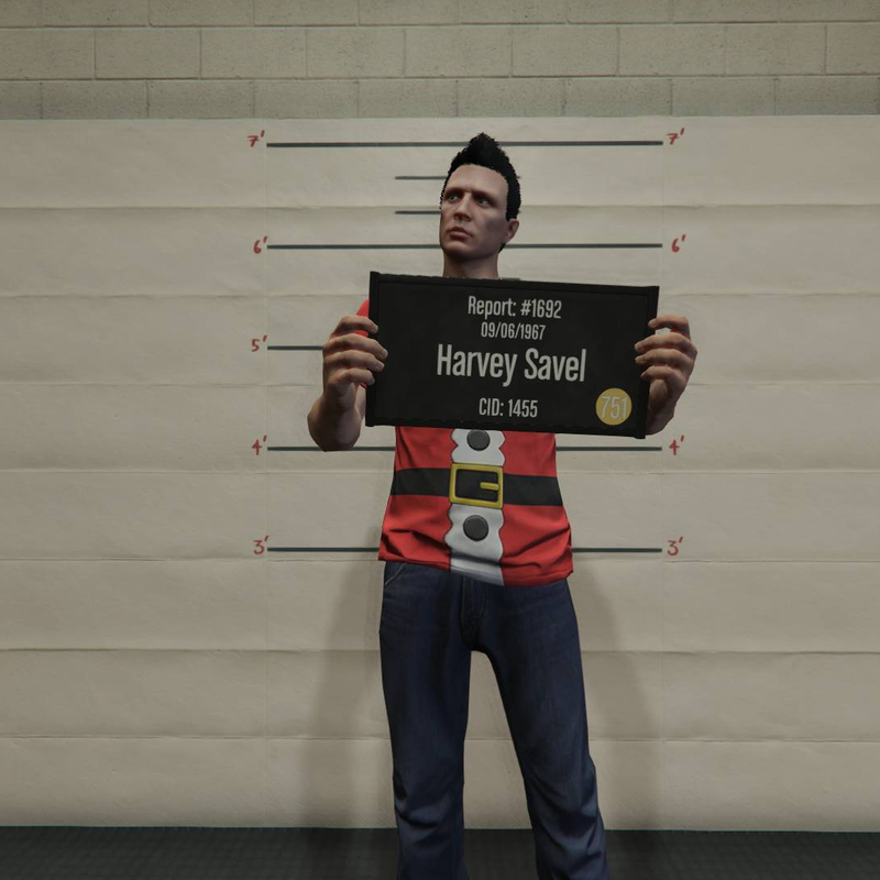 Mugshot