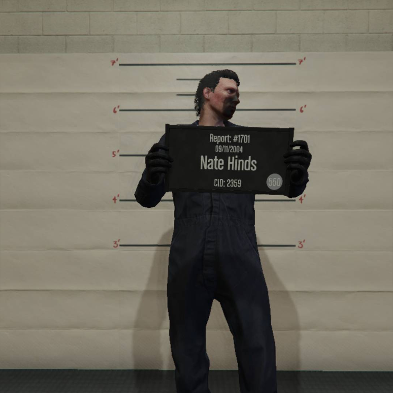 Mugshot