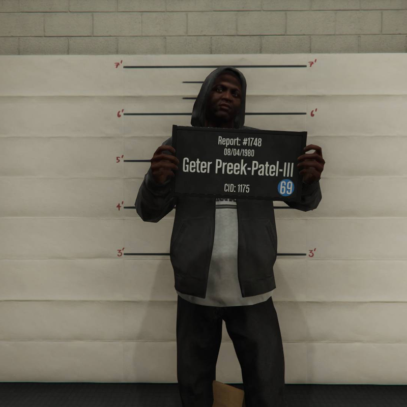 Mugshot