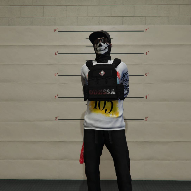 Mugshot