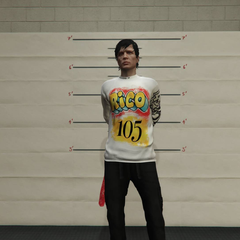 Mugshot