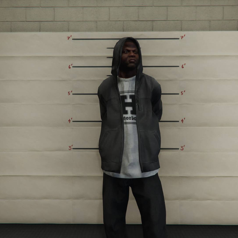Mugshot