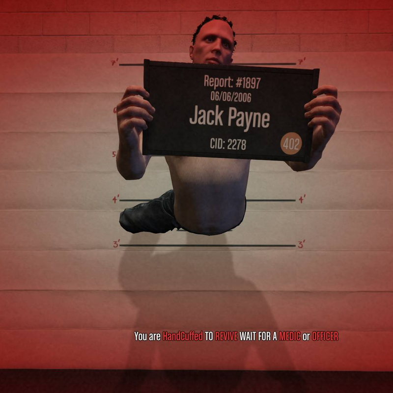 Mugshot