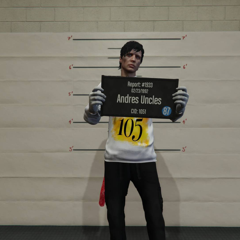 Mugshot
