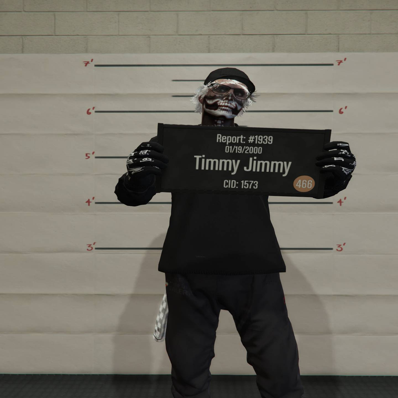 Mugshot