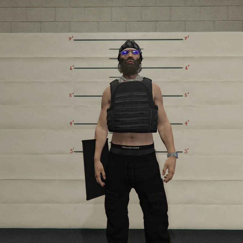 Mugshot