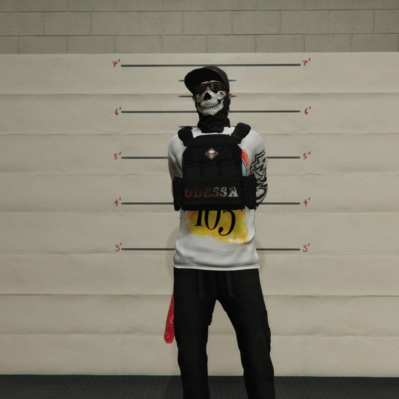 Mugshot