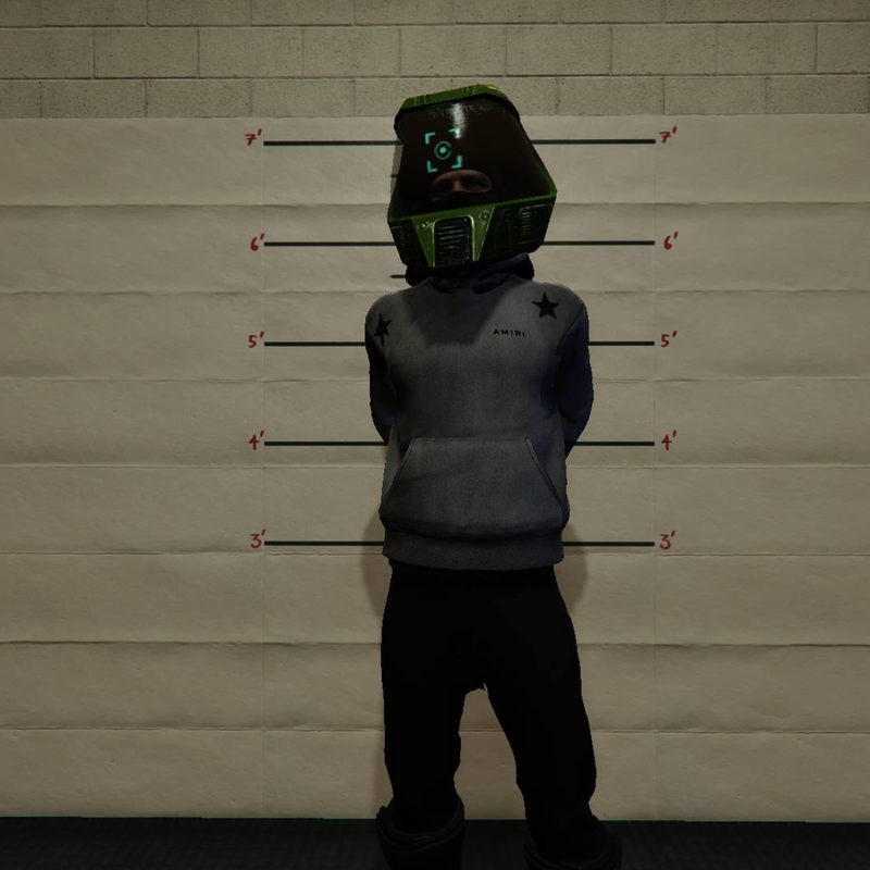 Mugshot