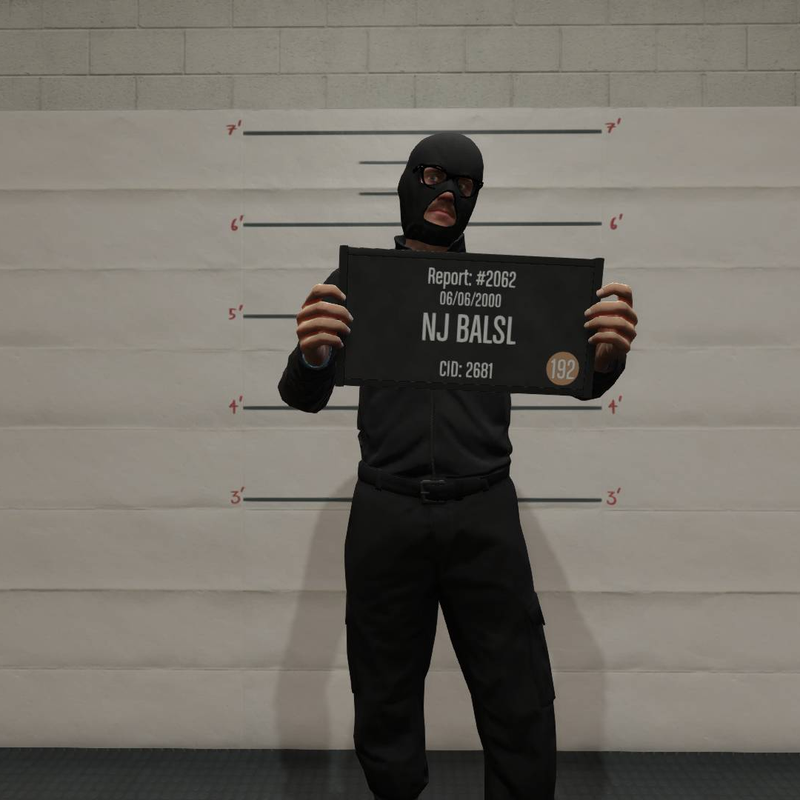 Mugshot