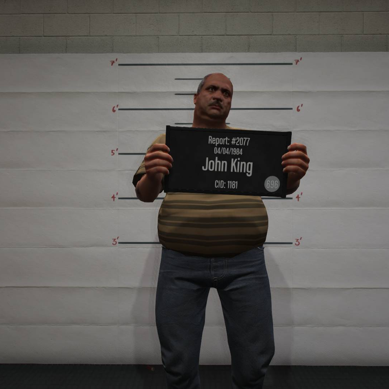 Mugshot