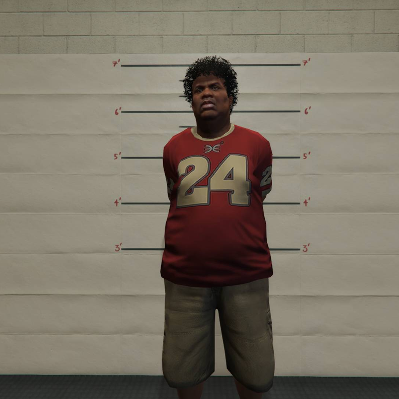 Mugshot