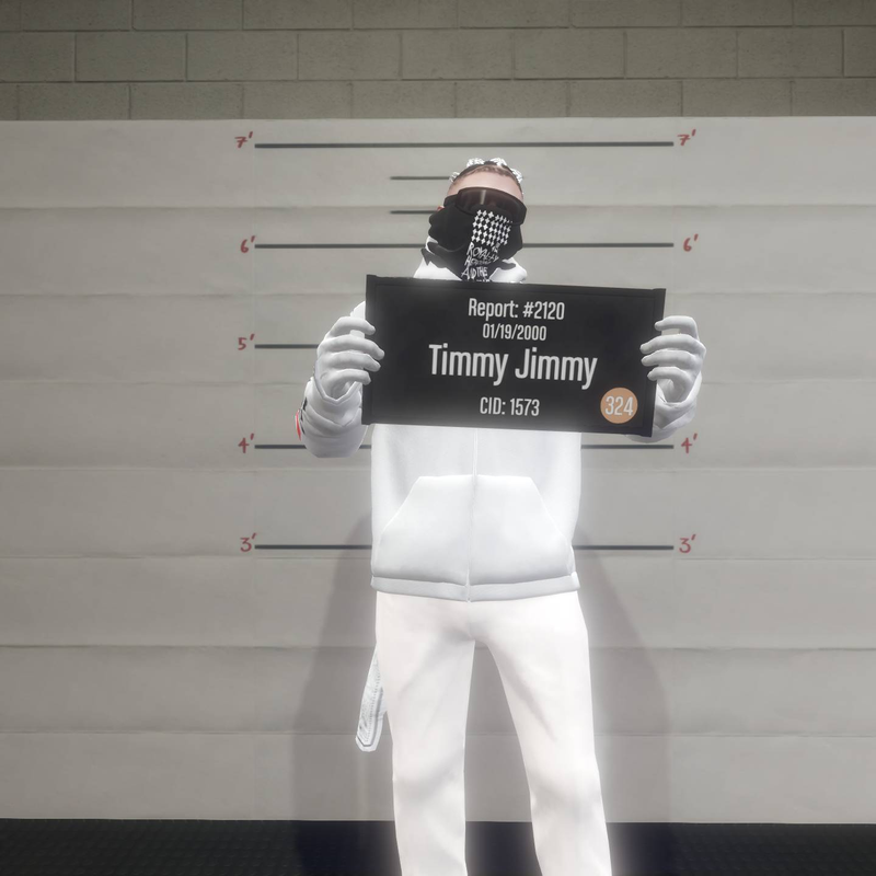 Mugshot
