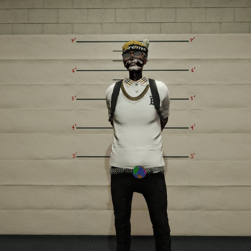 Mugshot
