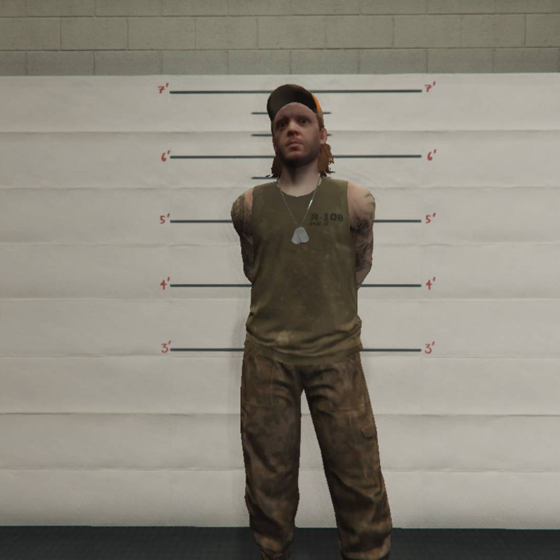 Mugshot