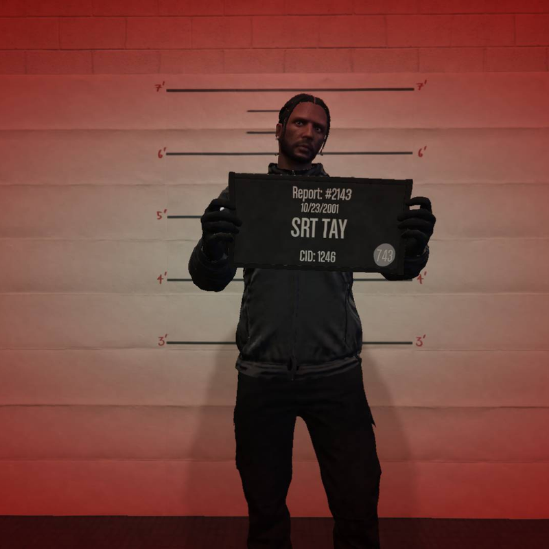 Mugshot