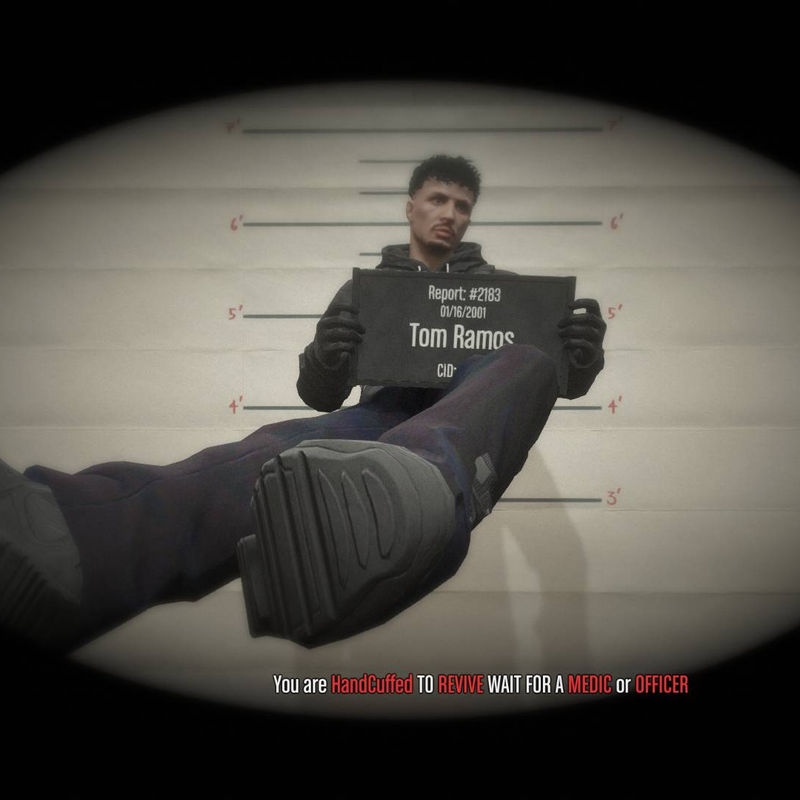 Mugshot