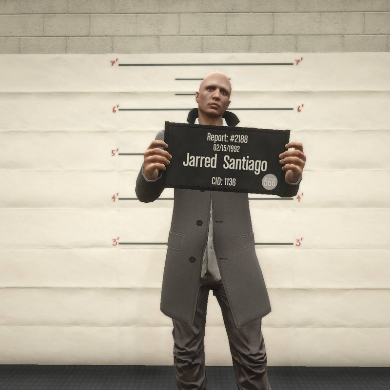 Mugshot