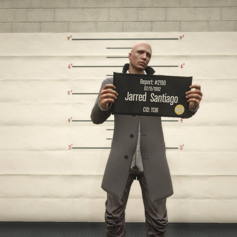 Mugshot