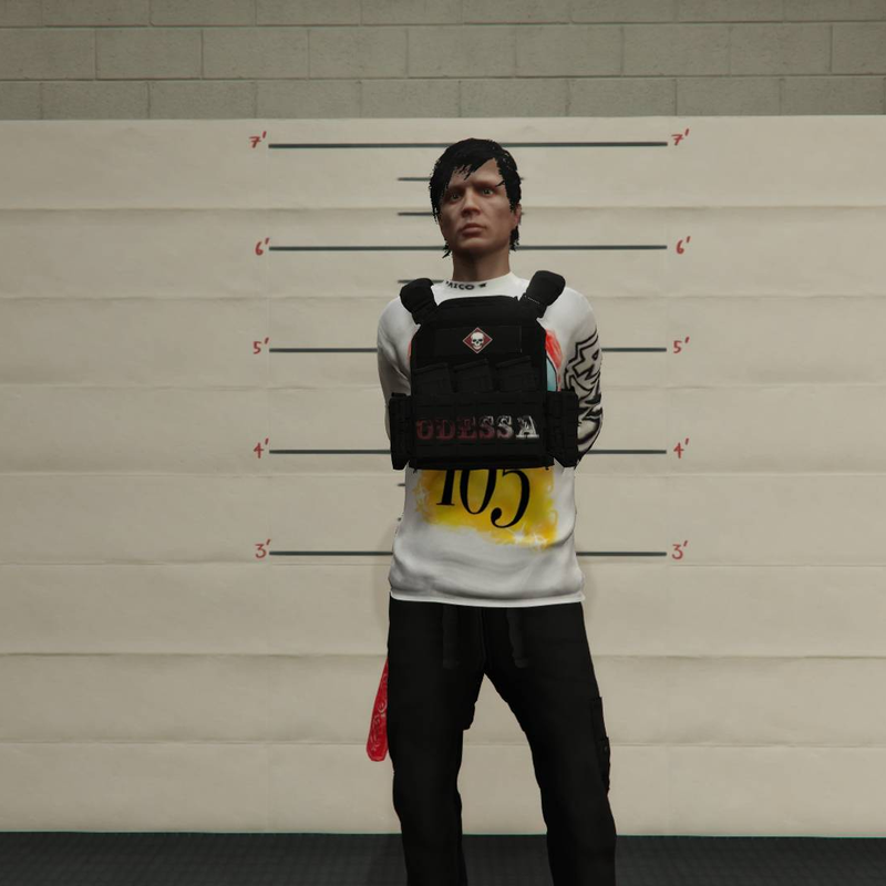 Mugshot