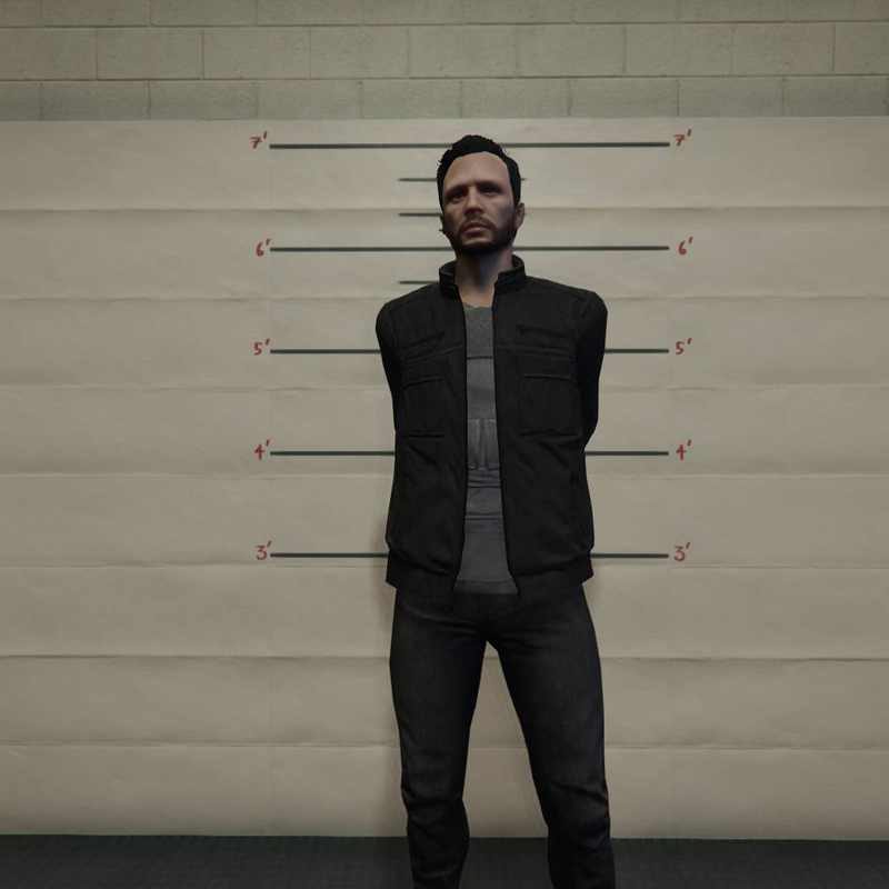 Mugshot