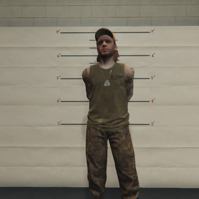 Mugshot