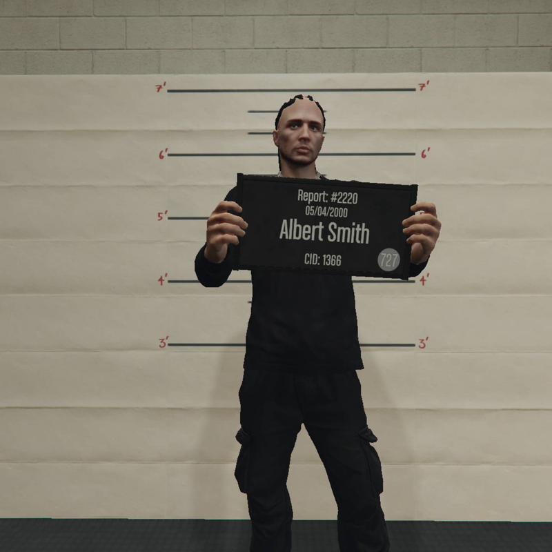 Mugshot