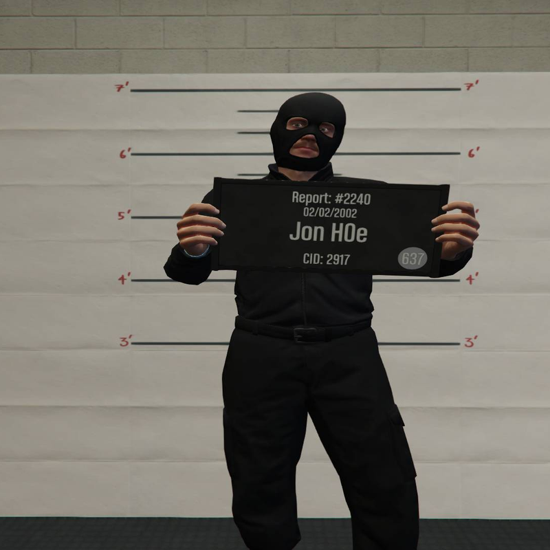 Mugshot