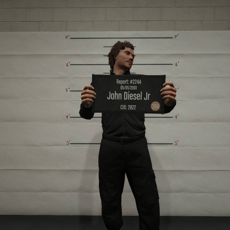 Mugshot