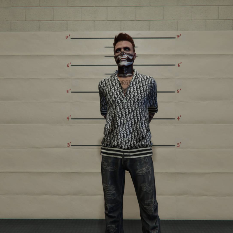 Mugshot