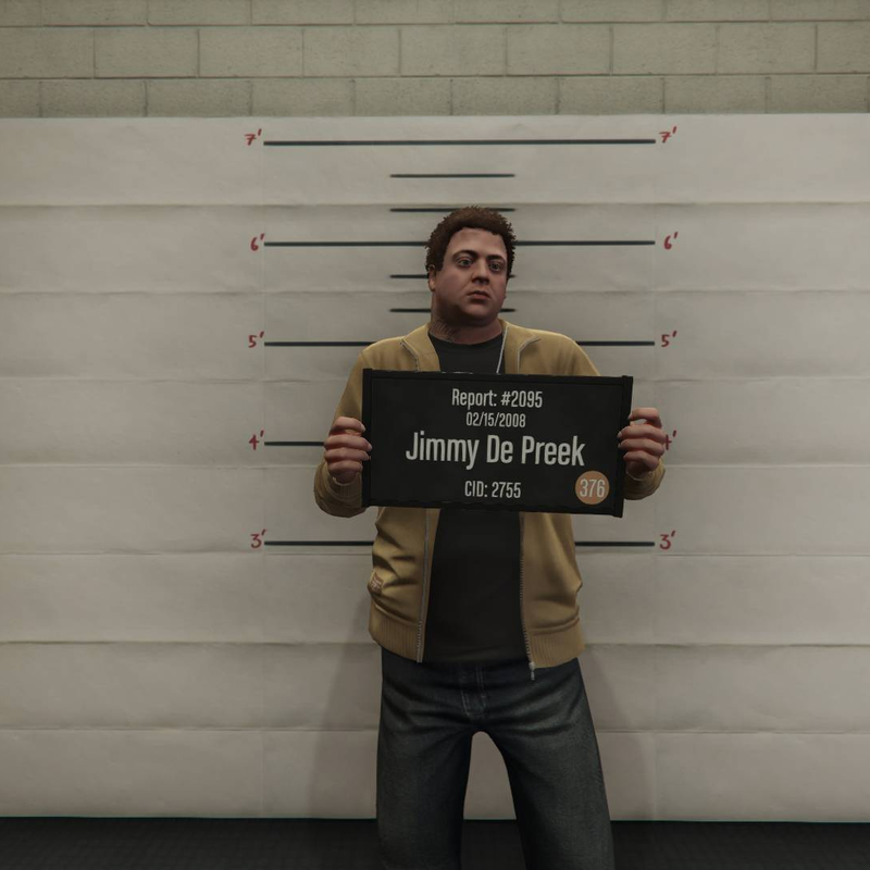 Mugshot