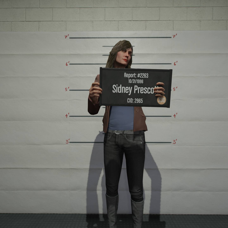 Mugshot