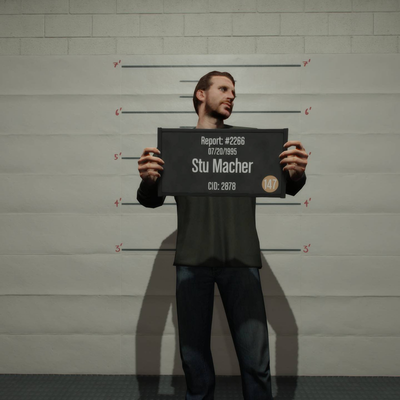 Mugshot