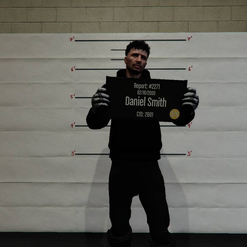 Mugshot