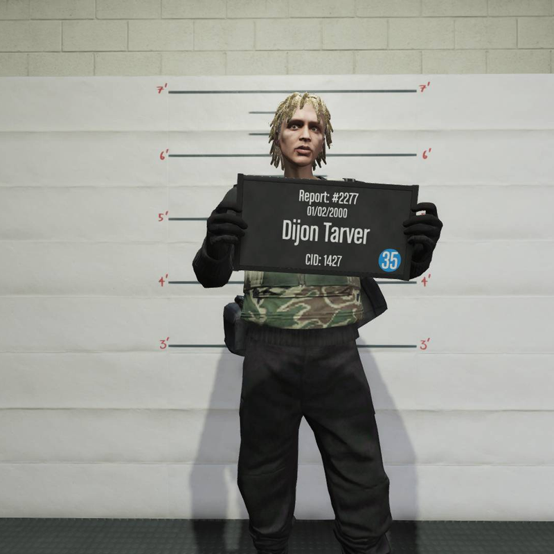 Mugshot