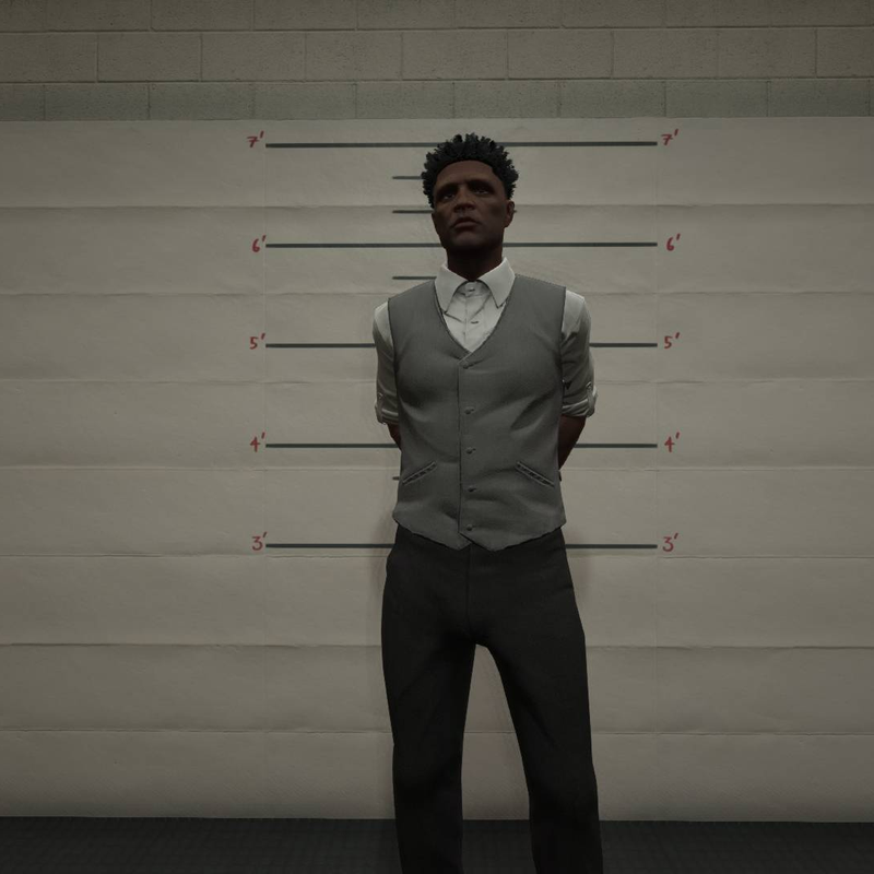 Mugshot